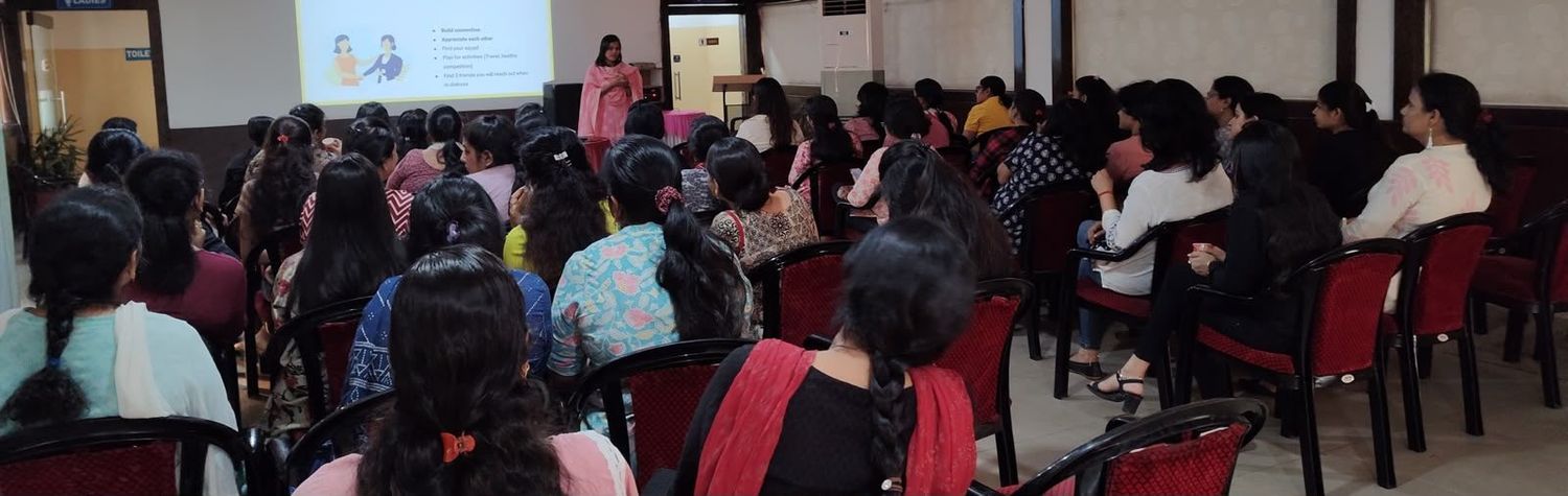 A community seminar on the dopamine reward cycle